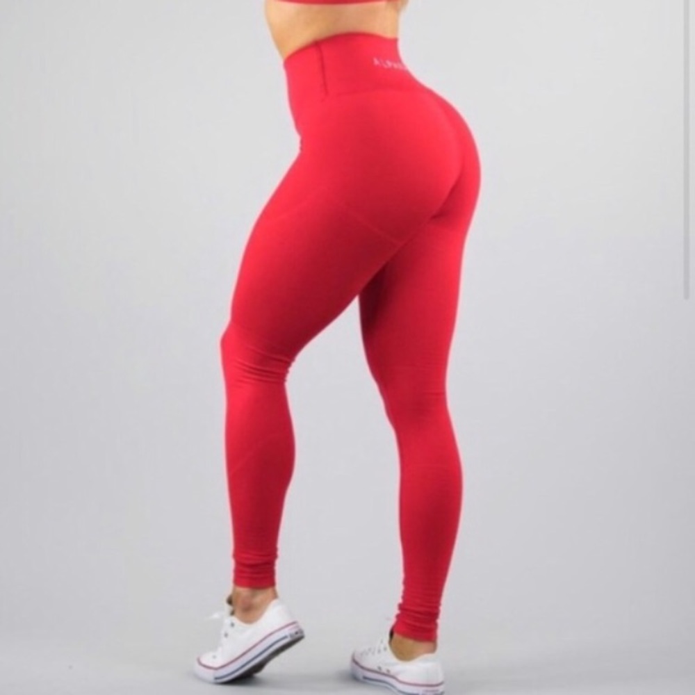 ALPHALETE original revivals size medium